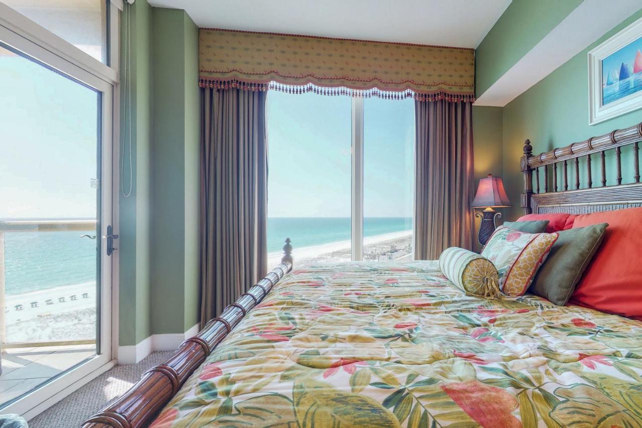 Апартаменты Portofino #1103 Пенсакола-Бич Экстерьер фото